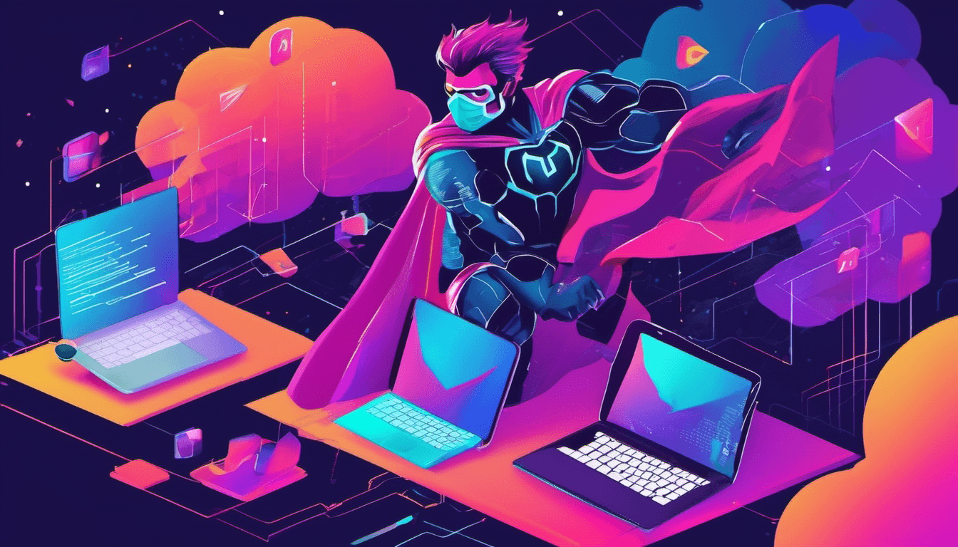 dependon hero image